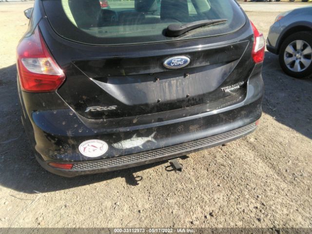 Photo 5 VIN: 1FADP3N22DL270317 - FORD FOCUS 