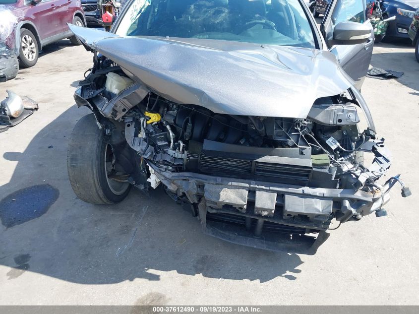 Photo 5 VIN: 1FADP3N22DL282869 - FORD FOCUS 