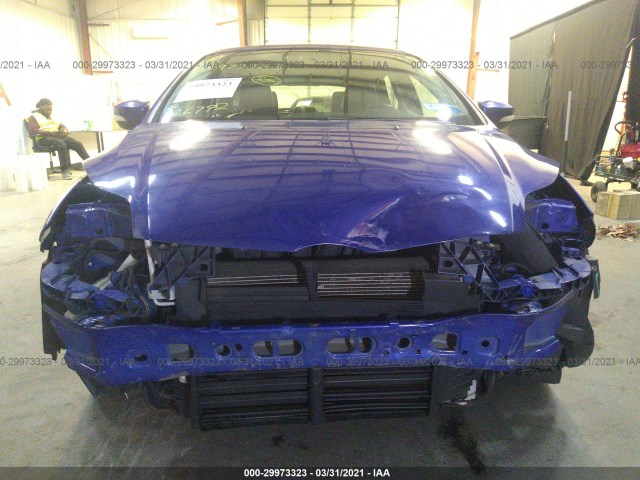 Photo 5 VIN: 1FADP3N22EL102100 - FORD FOCUS 