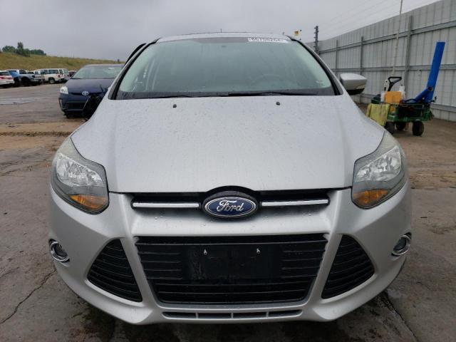 Photo 4 VIN: 1FADP3N22EL122721 - FORD FOCUS TITA 