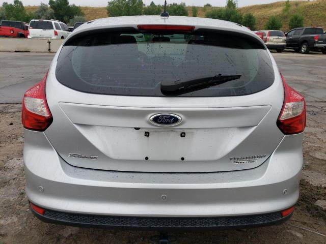 Photo 5 VIN: 1FADP3N22EL122721 - FORD FOCUS TITA 