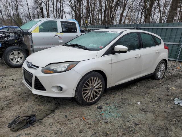 Photo 0 VIN: 1FADP3N22EL125859 - FORD FOCUS 