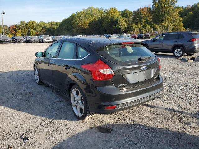 Photo 2 VIN: 1FADP3N22EL173300 - FORD FOCUS TITA 