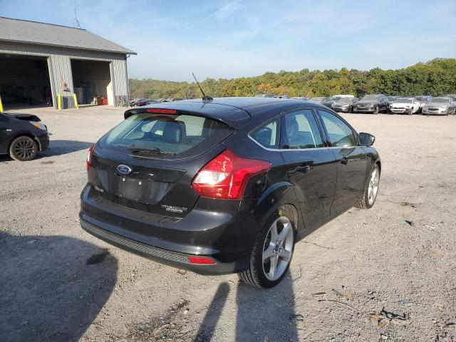 Photo 3 VIN: 1FADP3N22EL173300 - FORD FOCUS TITA 