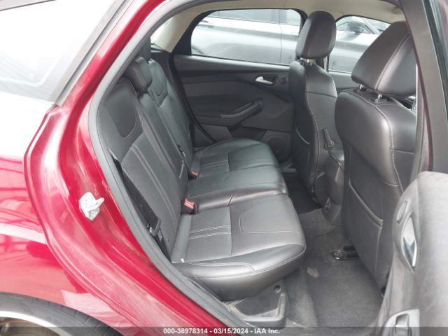 Photo 7 VIN: 1FADP3N22EL183325 - FORD FOCUS 