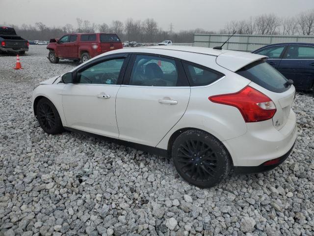 Photo 1 VIN: 1FADP3N22EL217358 - FORD FOCUS 