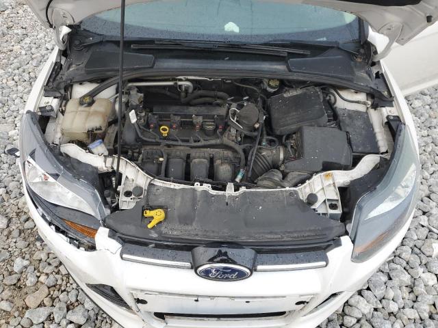 Photo 10 VIN: 1FADP3N22EL217358 - FORD FOCUS 