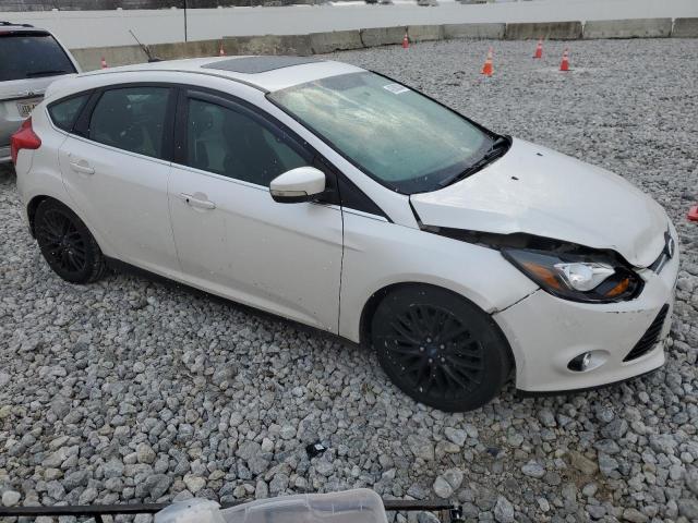 Photo 3 VIN: 1FADP3N22EL217358 - FORD FOCUS 