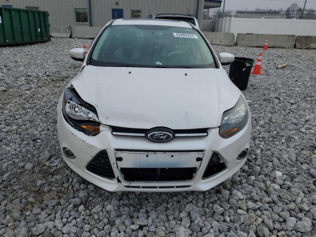 Photo 4 VIN: 1FADP3N22EL217358 - FORD FOCUS 