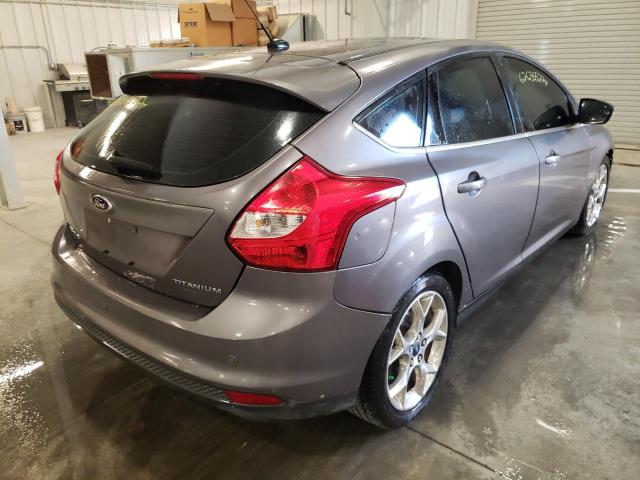 Photo 3 VIN: 1FADP3N22EL224598 - FORD FOCUS TITA 