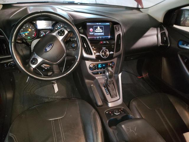 Photo 7 VIN: 1FADP3N22EL248416 - FORD FOCUS TITA 