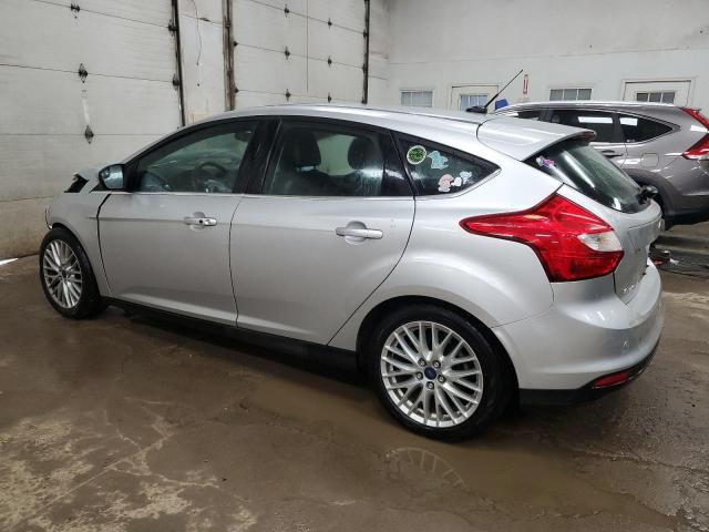 Photo 1 VIN: 1FADP3N22EL262803 - FORD FOCUS TITA 