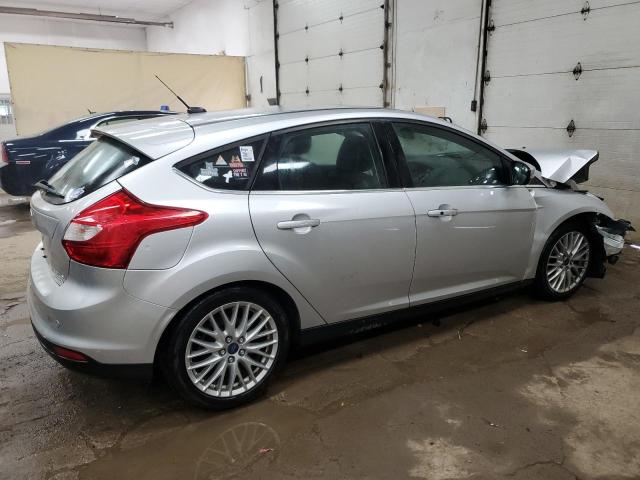 Photo 2 VIN: 1FADP3N22EL262803 - FORD FOCUS TITA 