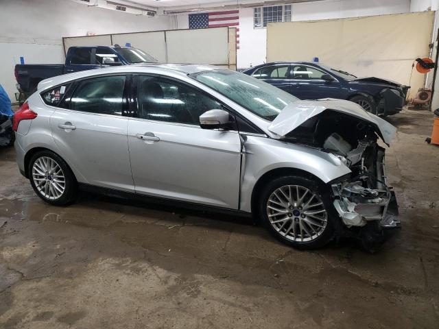 Photo 3 VIN: 1FADP3N22EL262803 - FORD FOCUS TITA 