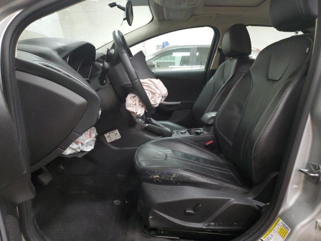 Photo 6 VIN: 1FADP3N22EL262803 - FORD FOCUS TITA 