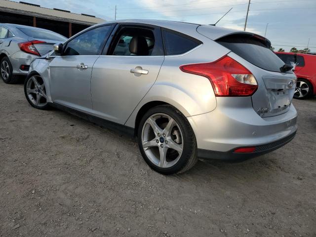 Photo 1 VIN: 1FADP3N22EL268763 - FORD FOCUS 