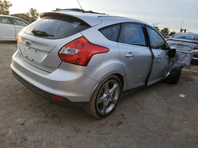 Photo 2 VIN: 1FADP3N22EL268763 - FORD FOCUS 