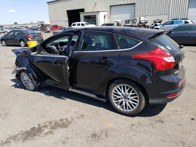 Photo 1 VIN: 1FADP3N22EL276118 - FORD FOCUS TITA 