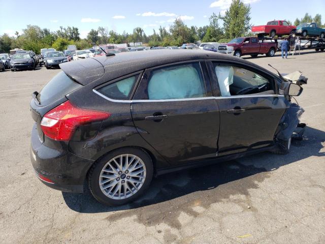 Photo 2 VIN: 1FADP3N22EL276118 - FORD FOCUS TITA 