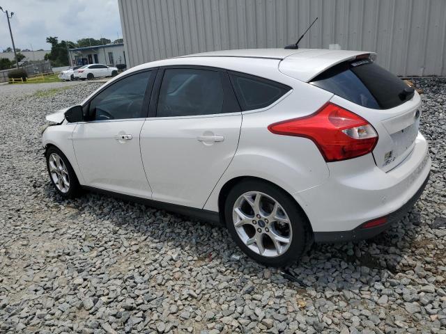 Photo 1 VIN: 1FADP3N22EL292030 - FORD FOCUS 