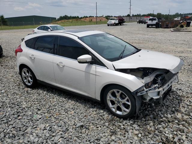 Photo 3 VIN: 1FADP3N22EL292030 - FORD FOCUS 