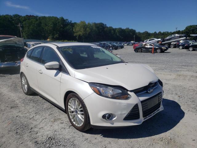 Photo 0 VIN: 1FADP3N22EL315998 - FORD FOCUS TITA 