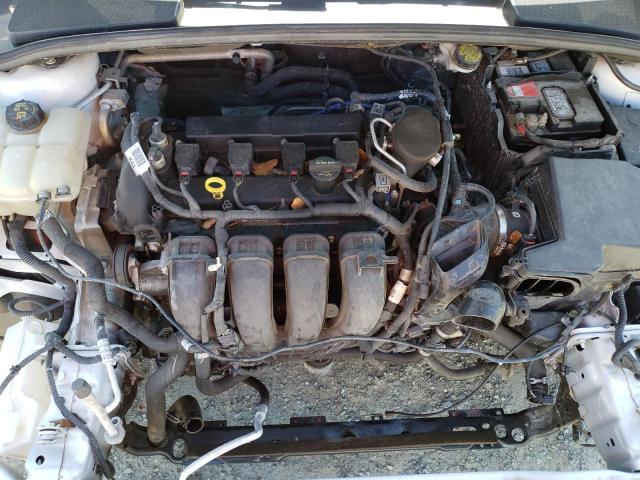 Photo 10 VIN: 1FADP3N22EL378907 - FORD FOCUS TITA 