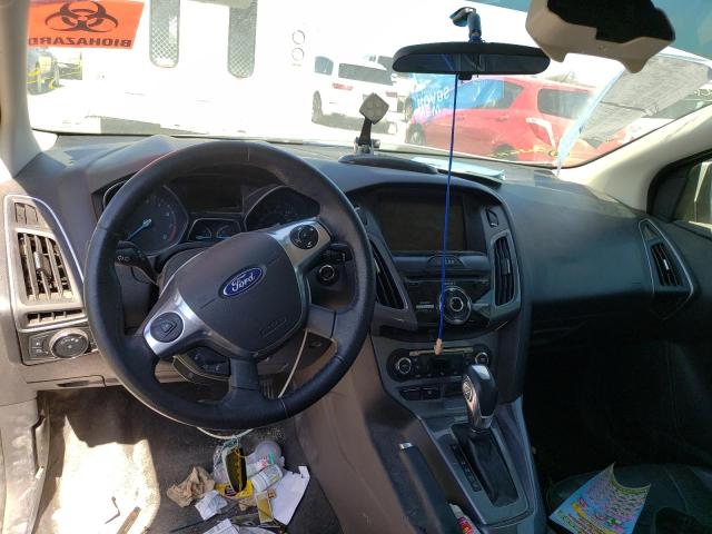 Photo 7 VIN: 1FADP3N22EL378907 - FORD FOCUS TITA 