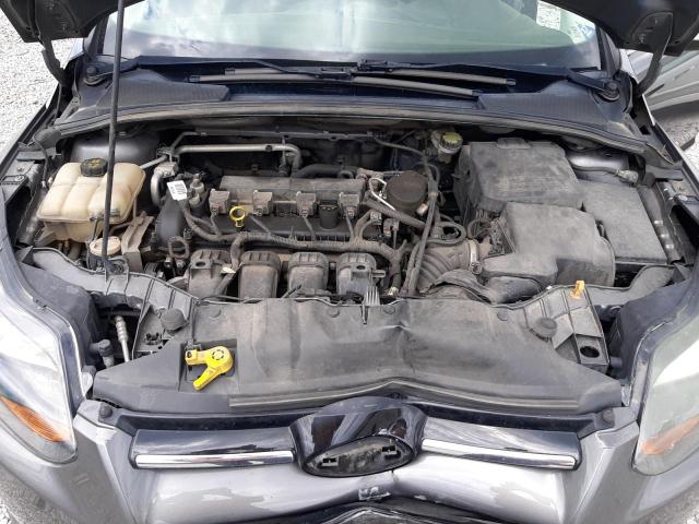 Photo 10 VIN: 1FADP3N22EL405006 - FORD FOCUS TITA 