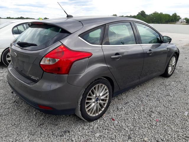 Photo 2 VIN: 1FADP3N22EL405006 - FORD FOCUS TITA 