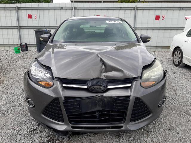 Photo 4 VIN: 1FADP3N22EL405006 - FORD FOCUS TITA 