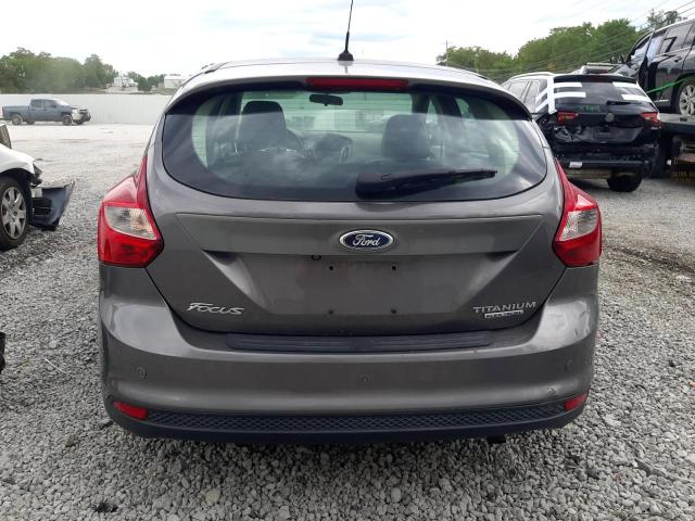 Photo 5 VIN: 1FADP3N22EL405006 - FORD FOCUS TITA 