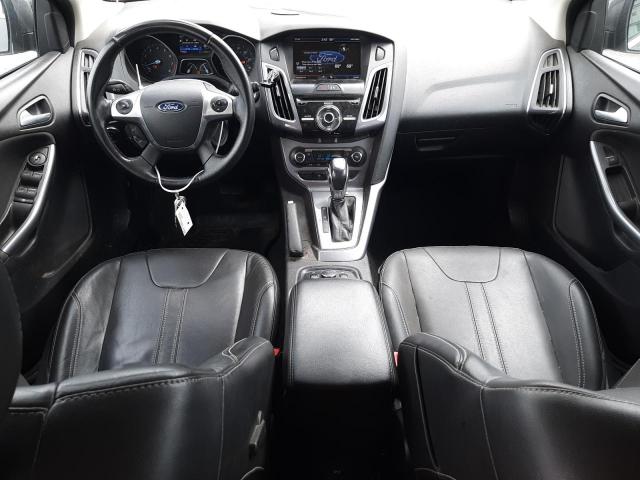 Photo 7 VIN: 1FADP3N22EL405006 - FORD FOCUS TITA 