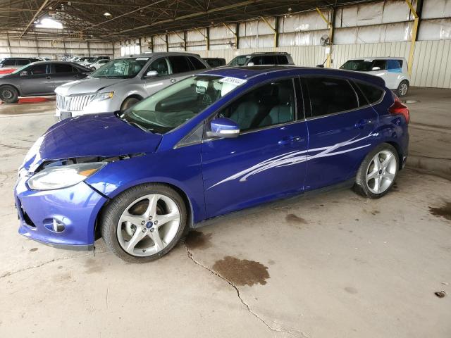 Photo 0 VIN: 1FADP3N22EL421092 - FORD FOCUS 