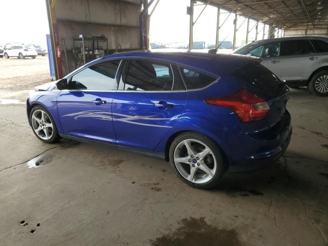 Photo 1 VIN: 1FADP3N22EL421092 - FORD FOCUS 