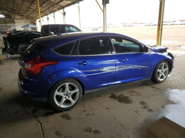 Photo 2 VIN: 1FADP3N22EL421092 - FORD FOCUS 