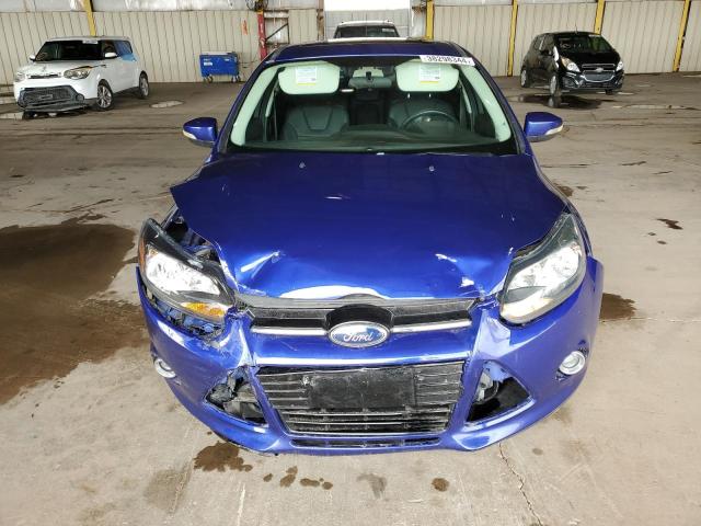 Photo 4 VIN: 1FADP3N22EL421092 - FORD FOCUS 