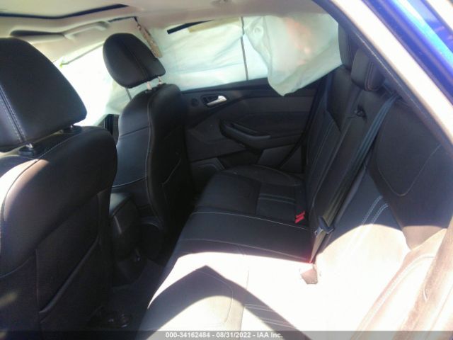 Photo 7 VIN: 1FADP3N22EL461902 - FORD FOCUS 