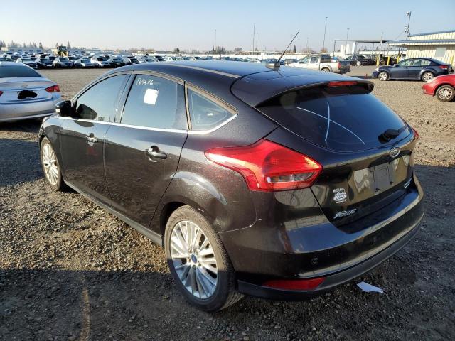 Photo 1 VIN: 1FADP3N22FL210430 - FORD FOCUS TITA 