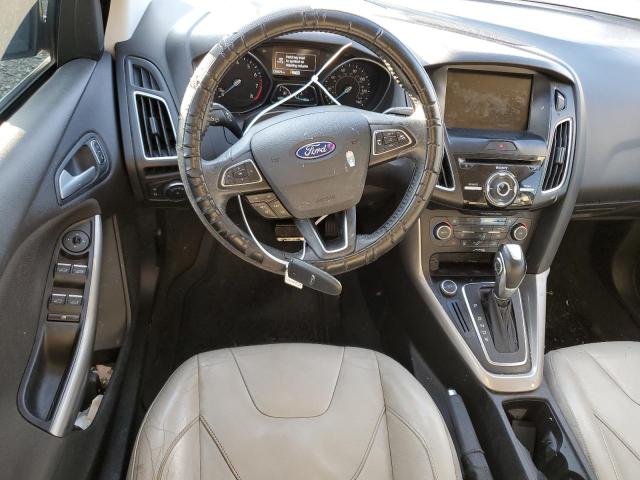 Photo 7 VIN: 1FADP3N22FL210430 - FORD FOCUS TITA 