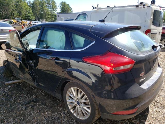 Photo 2 VIN: 1FADP3N22FL213179 - FORD FOCUS TITA 