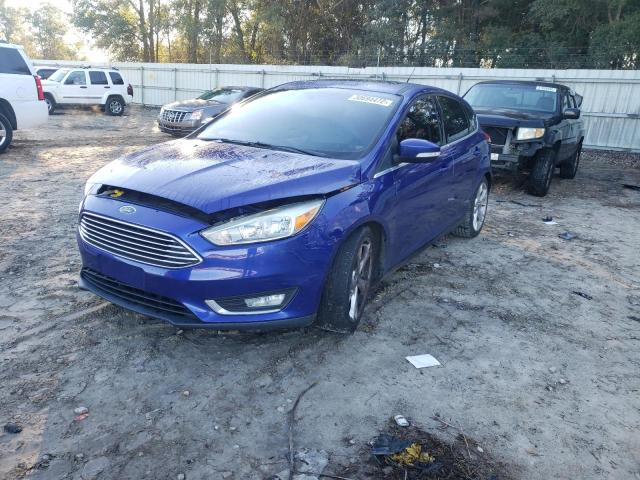 Photo 1 VIN: 1FADP3N22FL235134 - FORD FOCUS TITA 