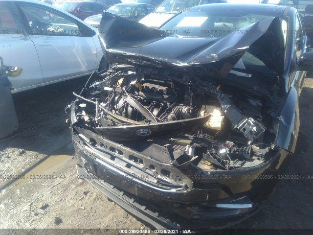 Photo 5 VIN: 1FADP3N22FL268117 - FORD FOCUS 