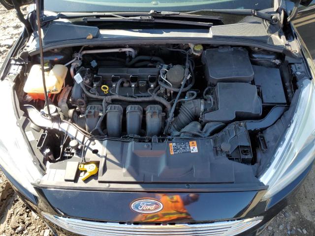 Photo 10 VIN: 1FADP3N22FL310513 - FORD FOCUS TITA 