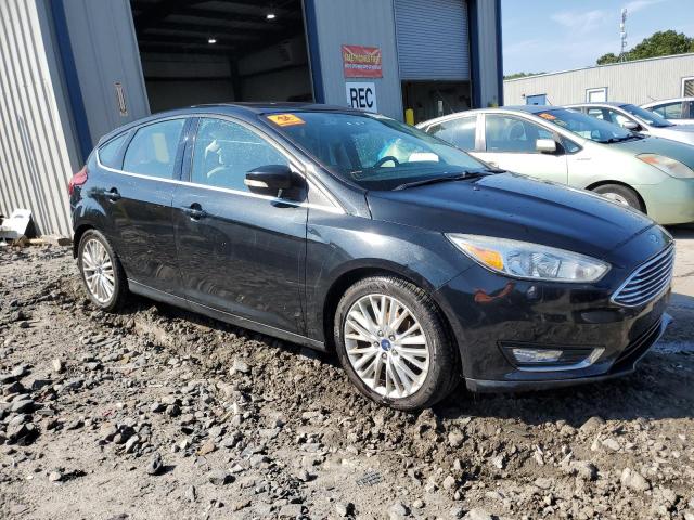 Photo 3 VIN: 1FADP3N22FL310513 - FORD FOCUS TITA 