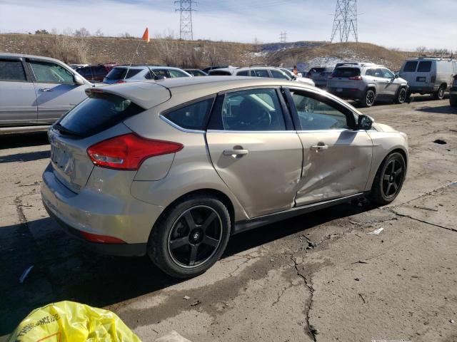 Photo 2 VIN: 1FADP3N22FL361509 - FORD FOCUS TITA 