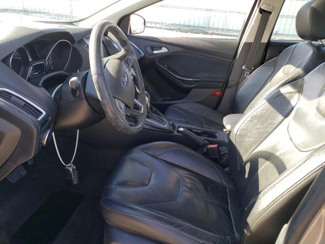 Photo 6 VIN: 1FADP3N22FL361509 - FORD FOCUS TITA 