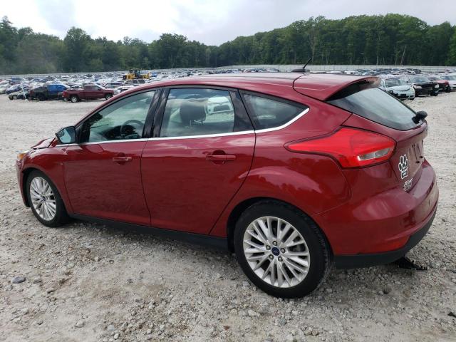 Photo 1 VIN: 1FADP3N22GL215080 - FORD FOCUS 