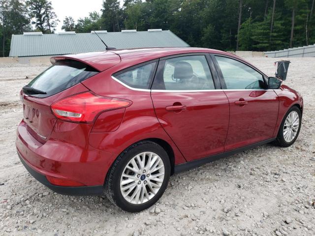 Photo 2 VIN: 1FADP3N22GL215080 - FORD FOCUS 