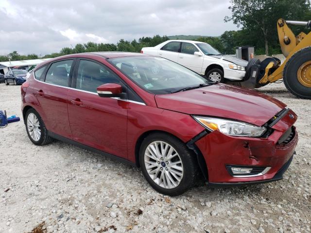 Photo 3 VIN: 1FADP3N22GL215080 - FORD FOCUS 